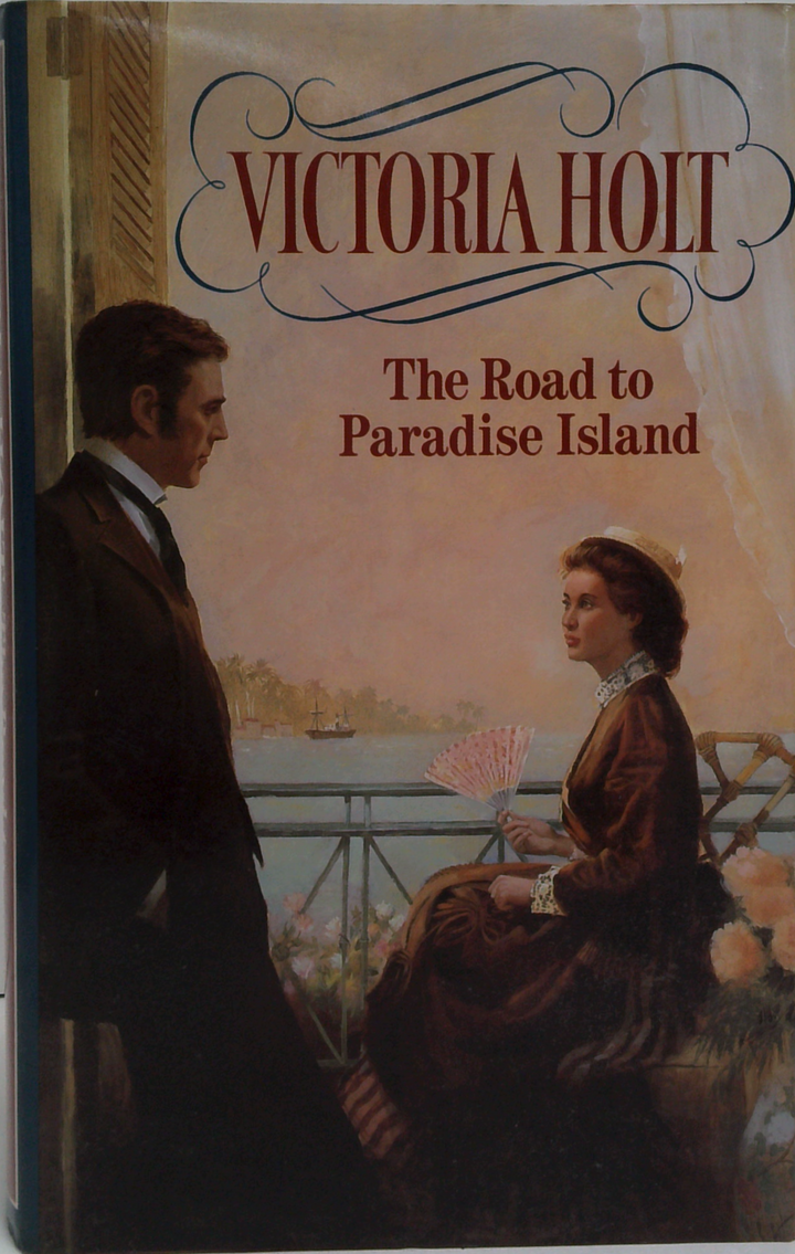 The Road To Paradise Island