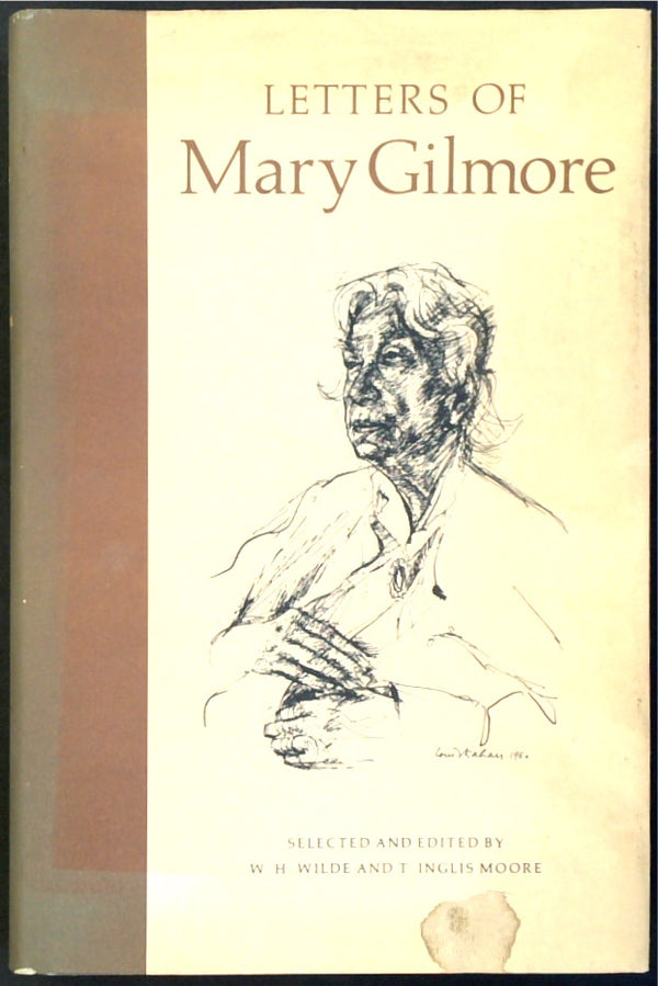 Letters Of Mary Gilmore