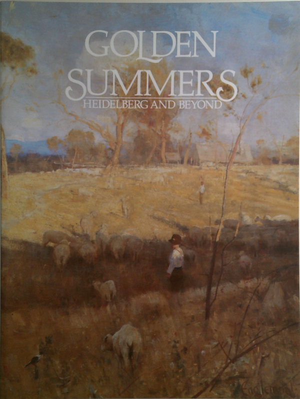 Golden Summers: Heidelberg And Beyond