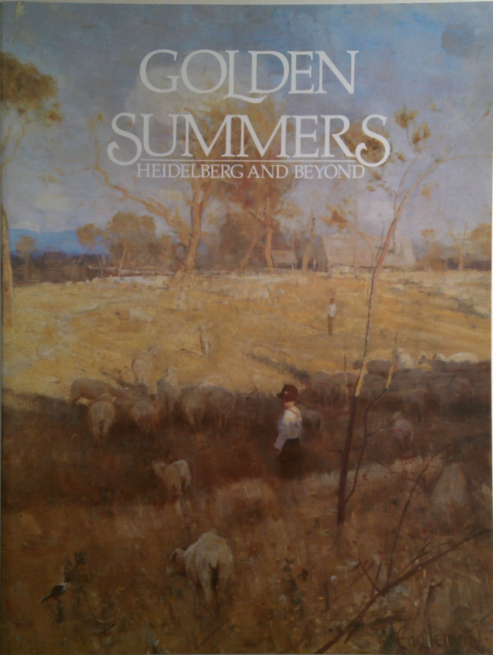 Golden Summers: Heidelberg And Beyond