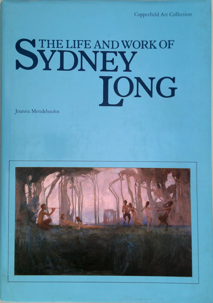 The Life And Work Of Sydney Long