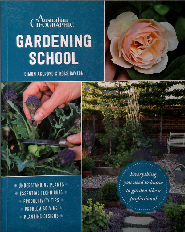 Gardening School