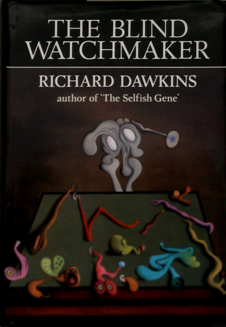 The Blind Watchmaker