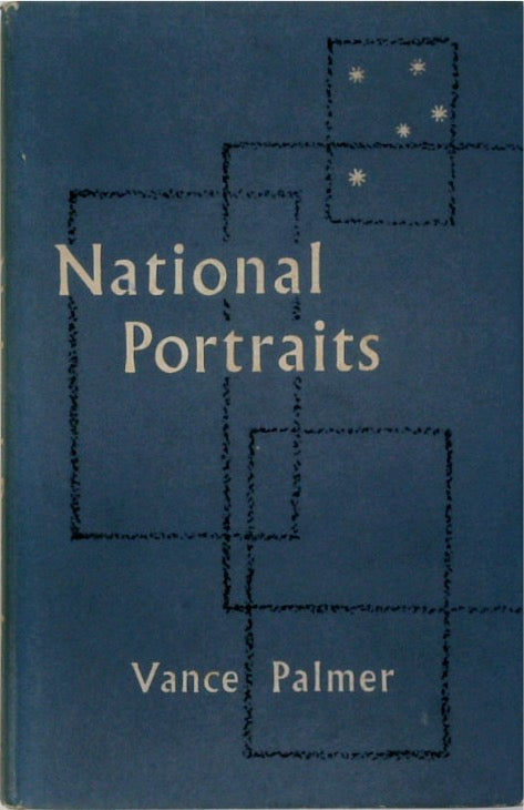 National Portraits