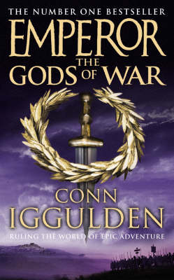 Emperor: The Gods of War