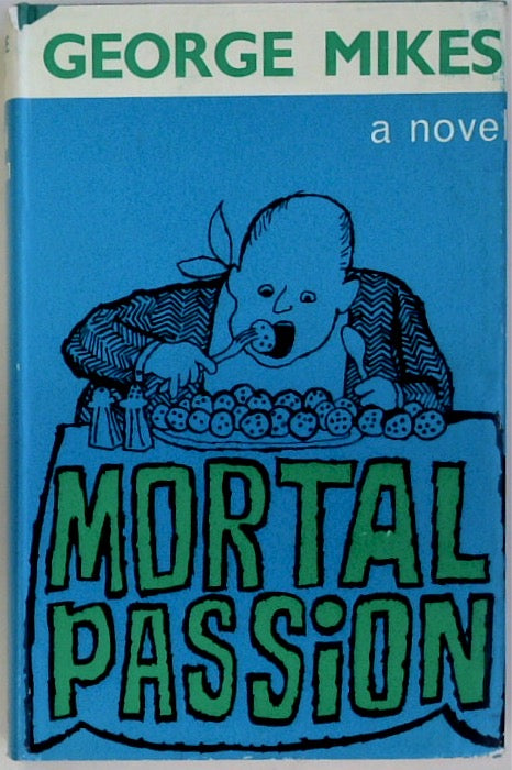 Mortal Passion