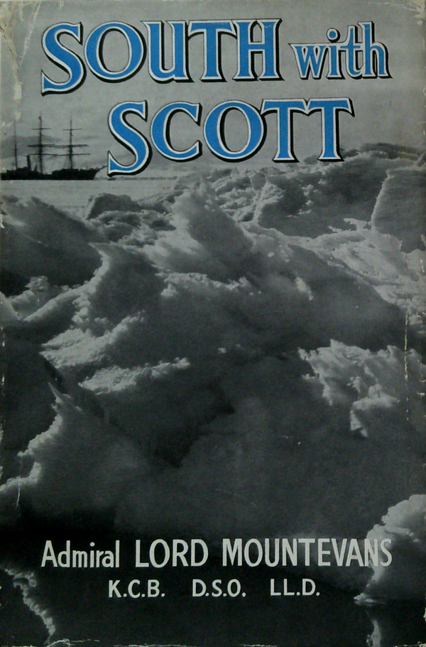South With Scott