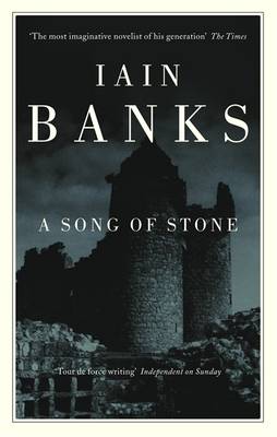 A Song Of Stone