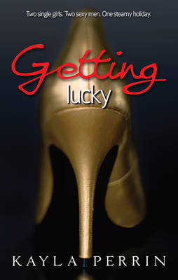 GETTING LUCKY