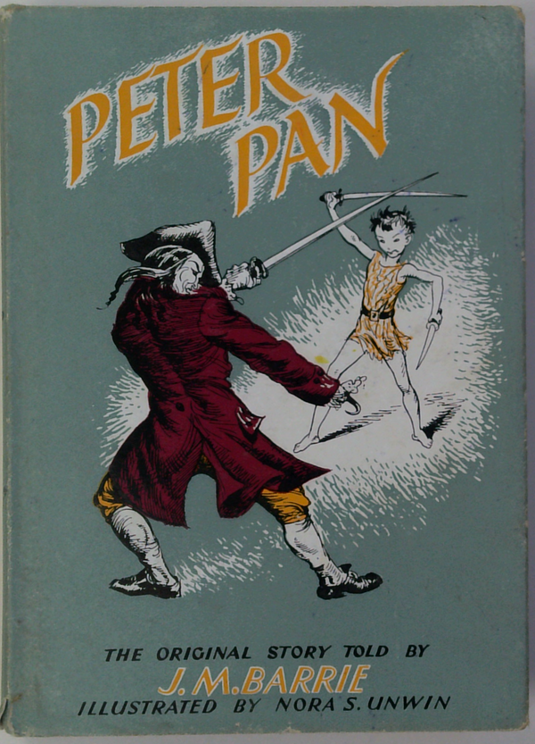 Peter Pan