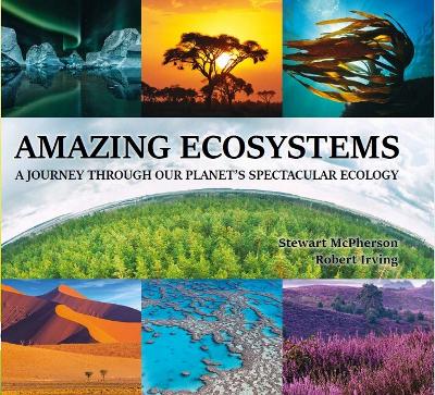 Amazing Ecosystems: A Journey Through Our Planet's Spectacular Ecology
