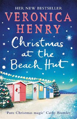 Christmas at the Beach Hut: The perfect heartwarming read to escape