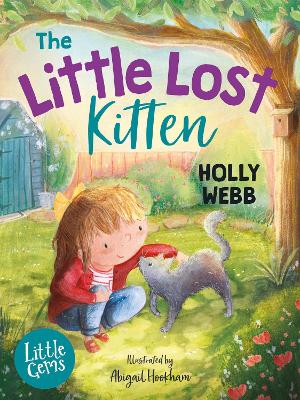 Little Gems - The Little Lost Kitten