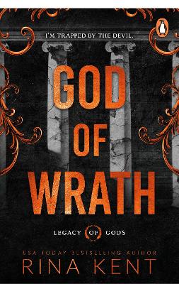 God of Wrath