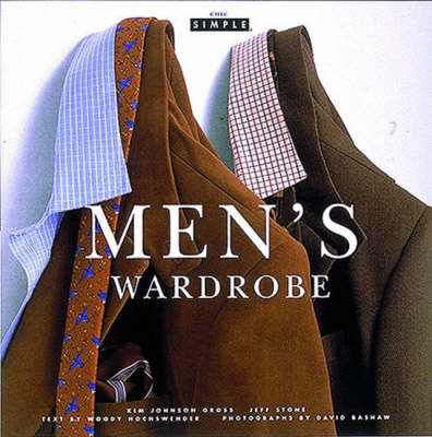 Men's Wardrobe