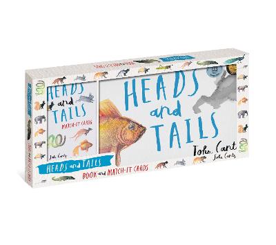 Heads and Tails Gift Pack