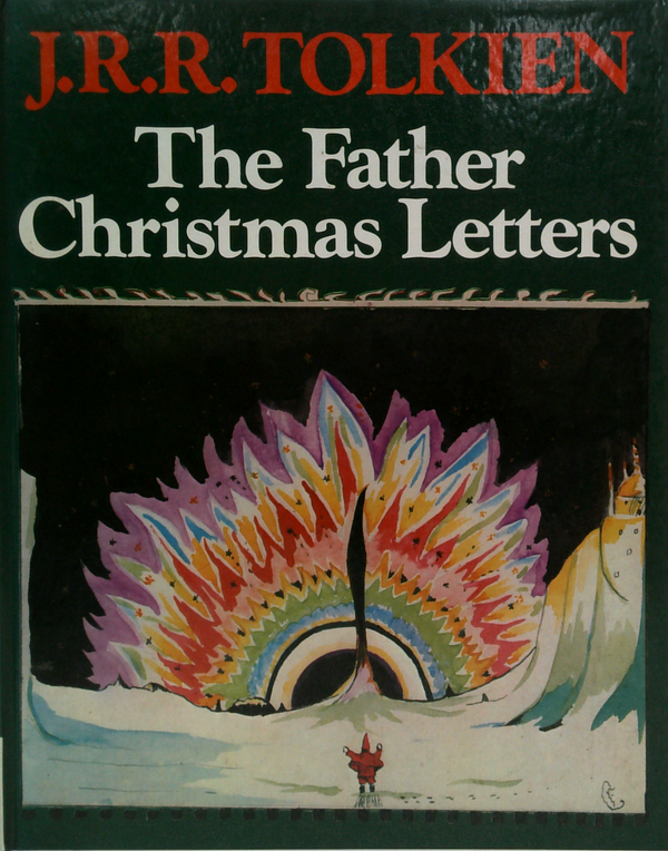 The Father Christmas Letters