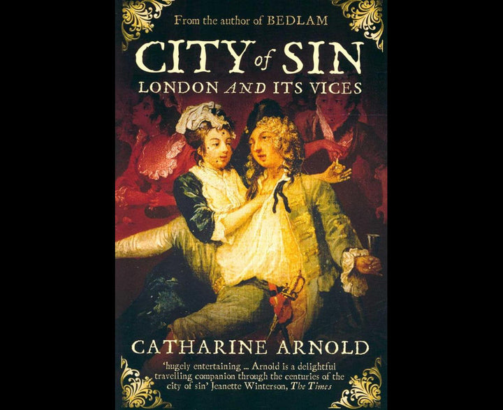 City of Sin