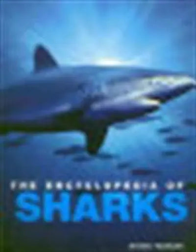 The Encyclopedia of Sharks