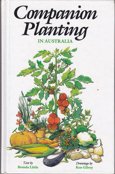 Companion Planting in Australia