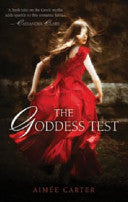 THE GODDESS TEST