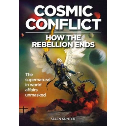 Cosmic Conflict: How the Rebellion Ends 