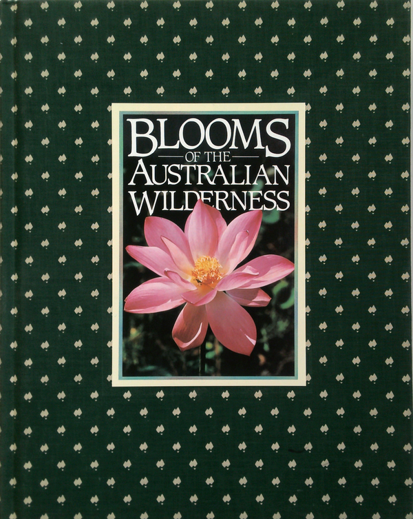 Blooms Of The Australian Wilderness