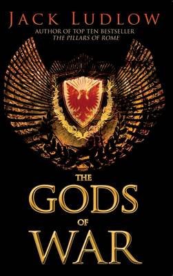 Gods of War: The epic story of the Roman Republic