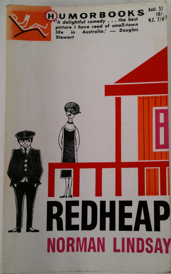 Redheap