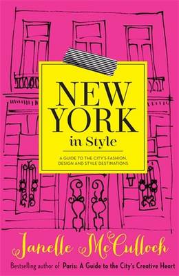 New York in Style