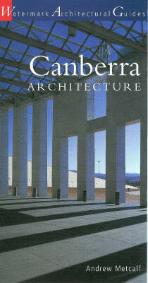Canberra Architecture