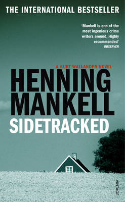 Sidetracked: Kurt Wallander