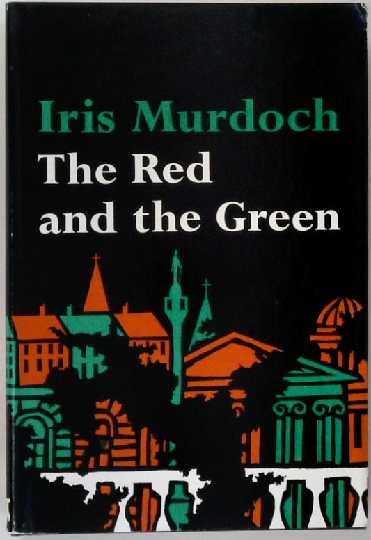 The Red and the Green