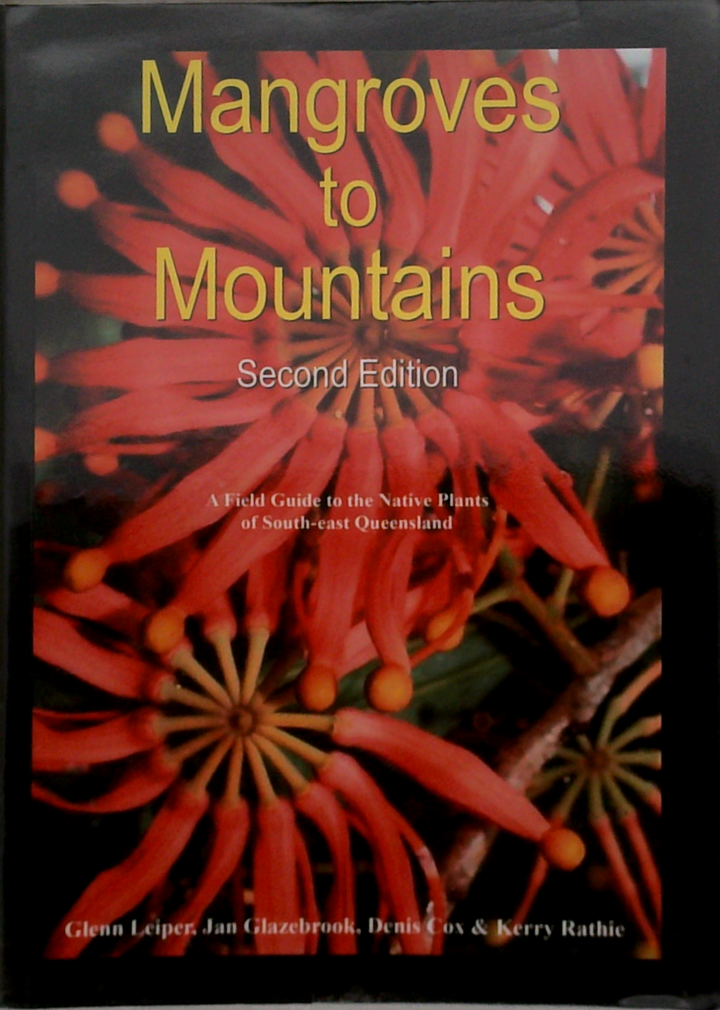 Mangroves To Mountains