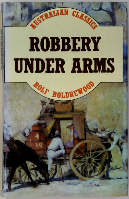 Robbery Under Arms