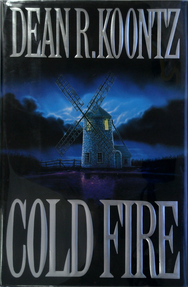 Cold Fire