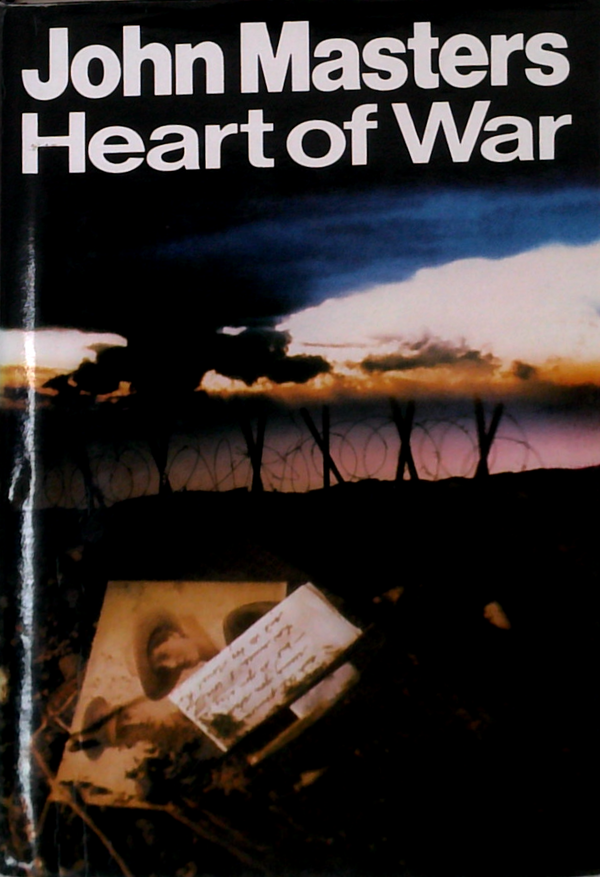 Heart Of War