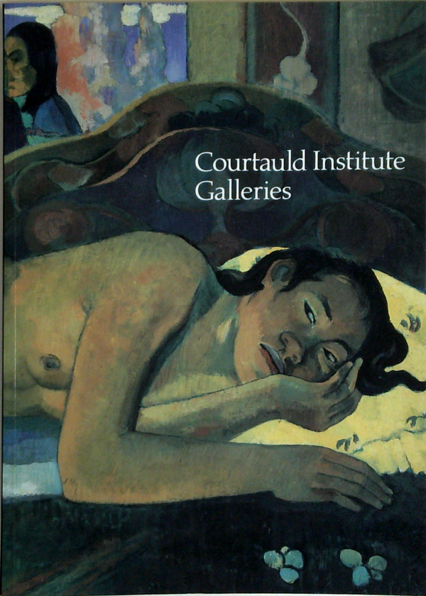 Courtauld Institute Galleries