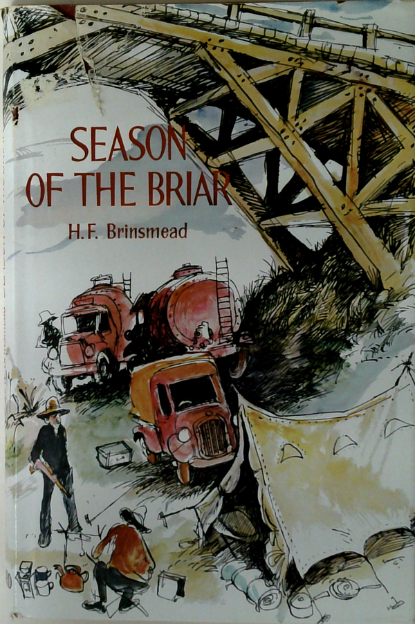 Season Of The Briar