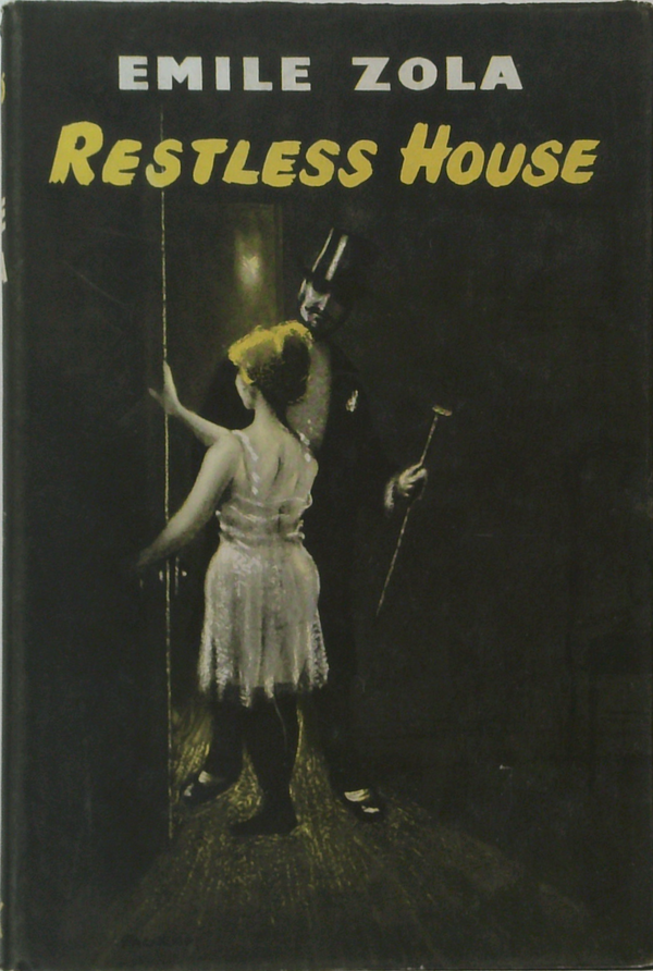 Restless House