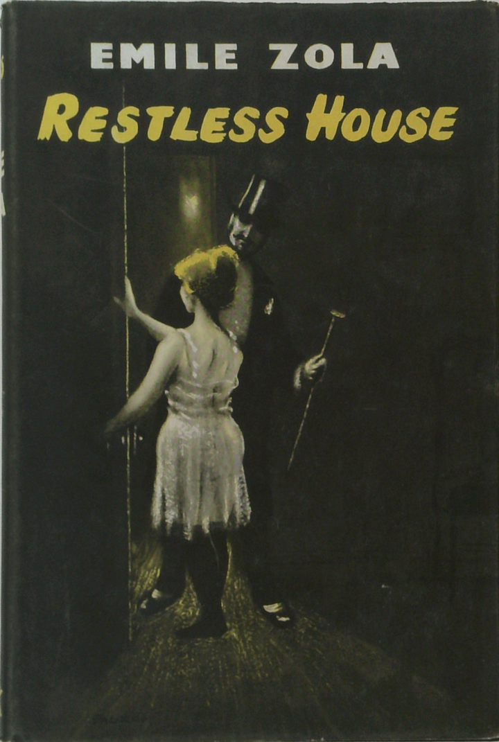 Restless House