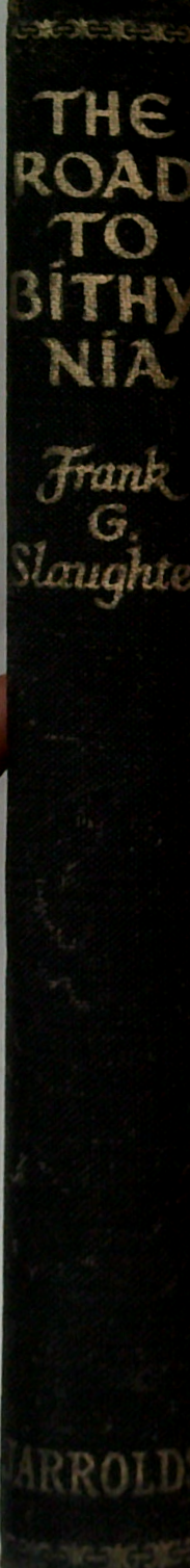 The Road To Bithynia