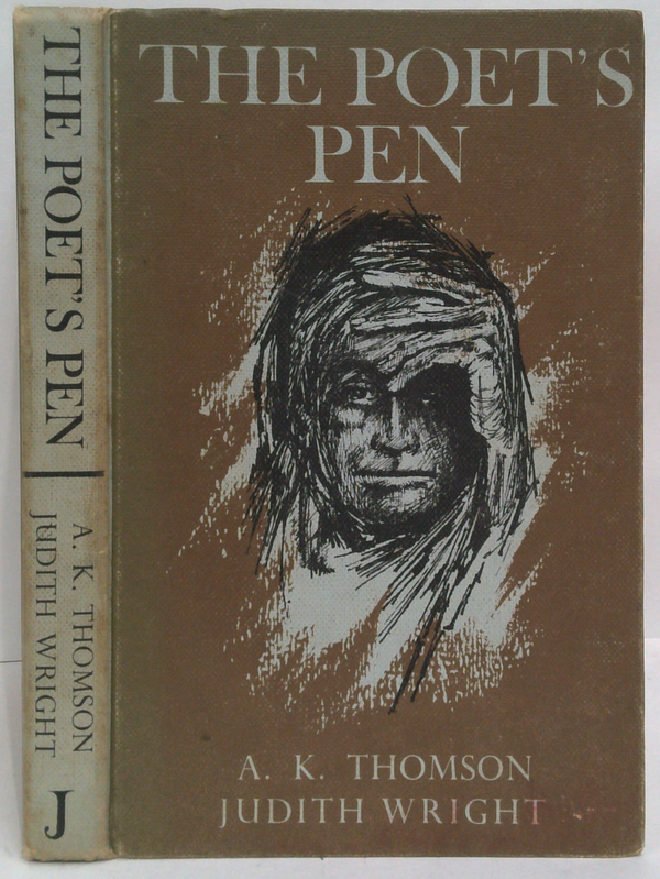 The Poet's Pen