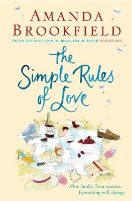 The Simple Rules of Love