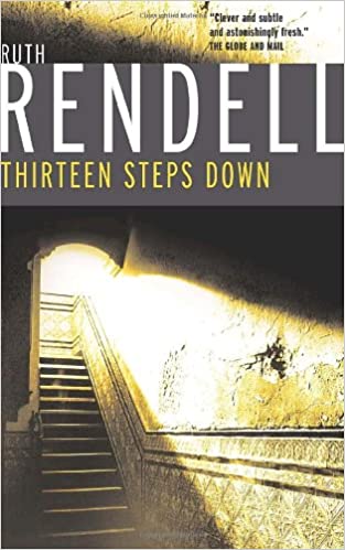 Thirteen Steps Down