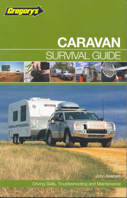 Gregory's Caravan Survival Guide