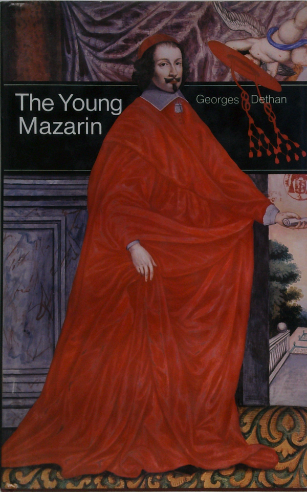 The Young Mazarin