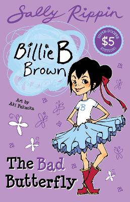 The Bad Butterfly: Super-dooper $5 edition!: Volume 1