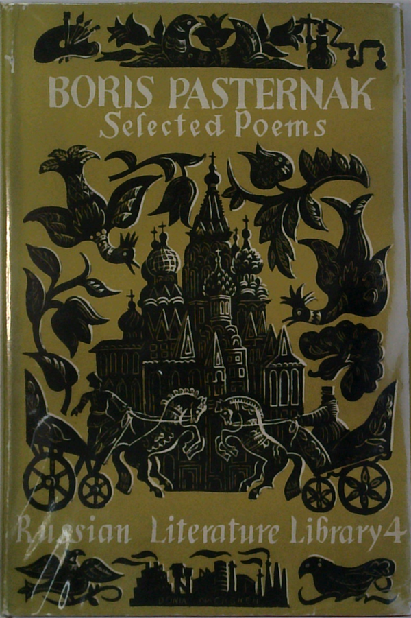 Selected Poems