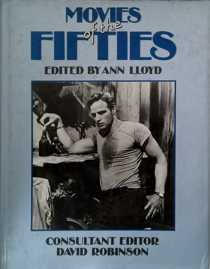 Movies Of The Fifties